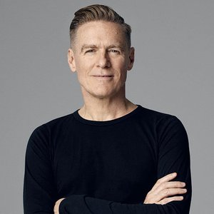 Image for 'Bryan Adams'