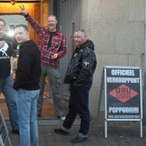 Bild für 'Frantic Vermin'