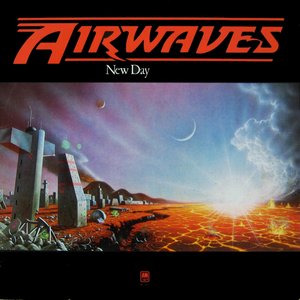 Image for 'New Day'