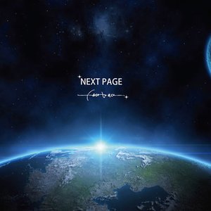 Image pour 'NEXT PAGE'