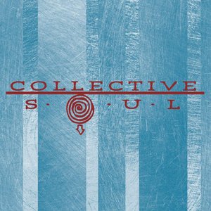 “Collective Soul (Expanded Edition)”的封面