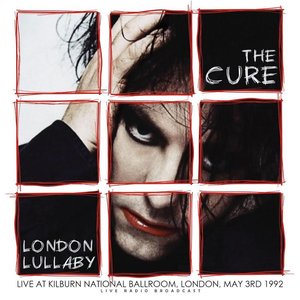 Image for 'London Lullaby (live)'