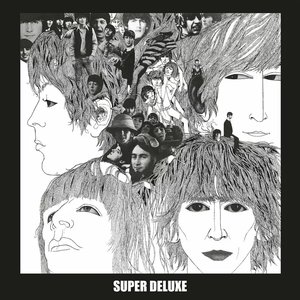 “Revolver (Super Deluxe Edition)”的封面