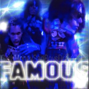 Image for 'Famous'