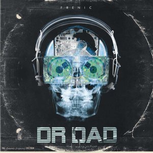 “Dr. Dad”的封面