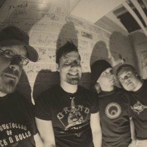 “The Knob”的封面