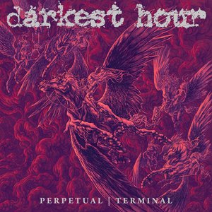 Image pour 'Perpetual Terminal'