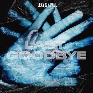 Image for 'Last Goodbye - Single'