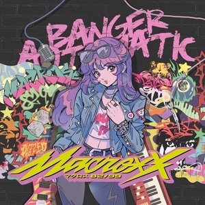 Image for 'Banger, Automatic'