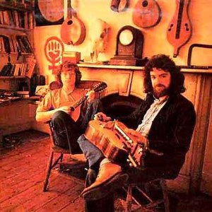 Immagine per 'Andy Irvine & Paul Brady'