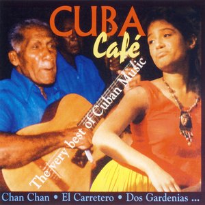 Image for 'Cuba Café (The Very Best of Cuban Music)'