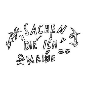 Image for 'SACHEN DIE ICH MEINE'