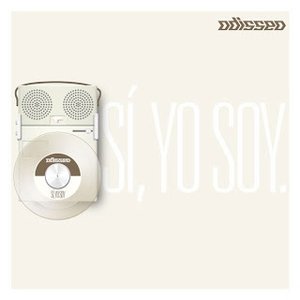 Image for 'Sí, yo soy'