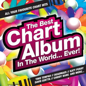 Zdjęcia dla 'The Best Chart Album in the World... Ever!'