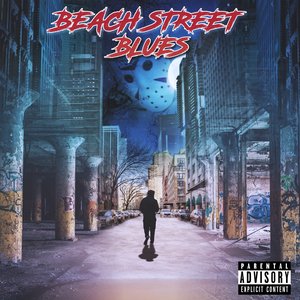 “Beach Street Blues”的封面