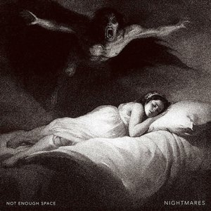 “Nightmares”的封面