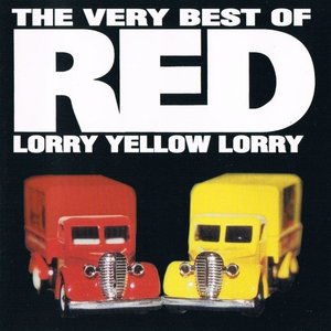 Image pour 'The Very Best of Red Lorry Yellow Lorry'