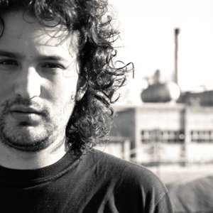 Image for 'Andres Zacco & Lucas Mari'