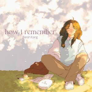 Image for 'how i remember'