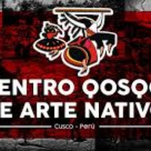 Image for 'Centro Cosqo de Arte Nativo'