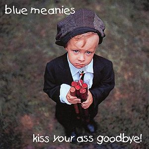 Image for 'Kiss Your Ass Goodbye'