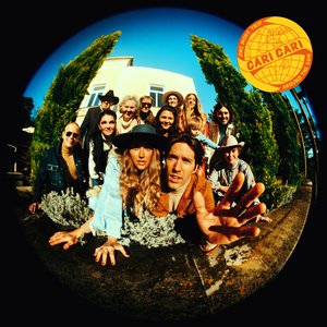 Image for 'One More Trip Around The Sun'