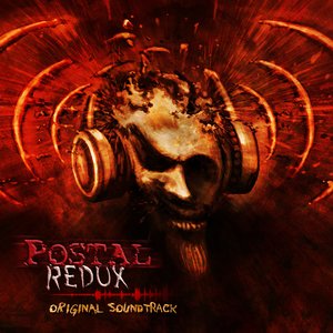 Immagine per 'Postal Redux (Original Soundtrack)'