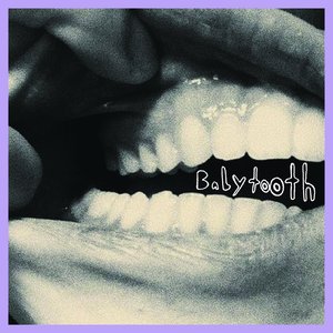 Image for 'Babytooth'