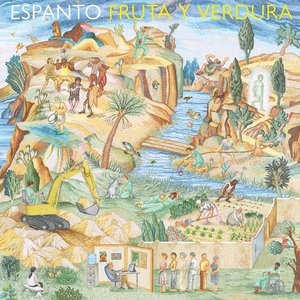 Image for 'Fruta Y Verdura'