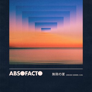 “Endless Summer”的封面