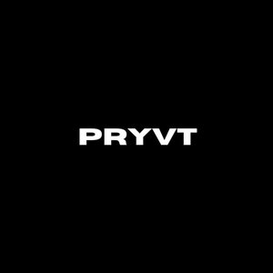 “PRYVT”的封面