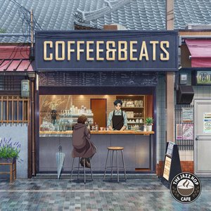 Image for 'Coffee & Beats'