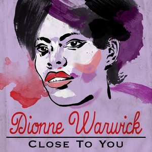Image for 'Close to You'