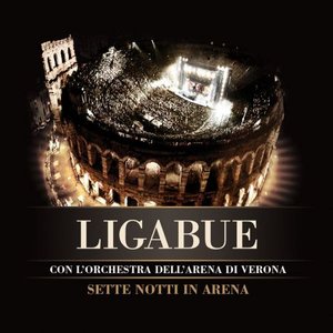 Image for 'Sette Notti in Arena'