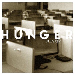 Image for 'Hunger'