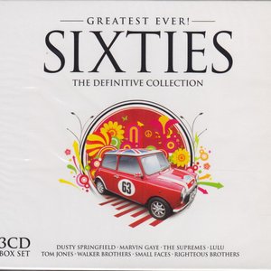 Image for 'Greatest Ever! Sixties (The Definitive Collection)'
