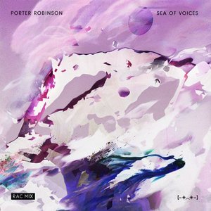 Изображение для 'Sea Of Voices (RAC Mix)'