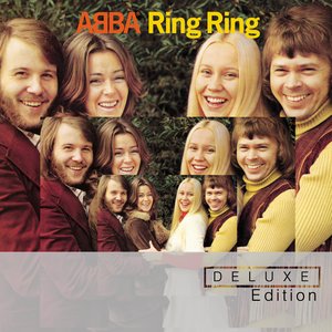 “Ring Ring (Deluxe Edition)”的封面