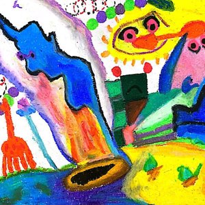 Image for 'Sinto O Cheiro Da Lebre'