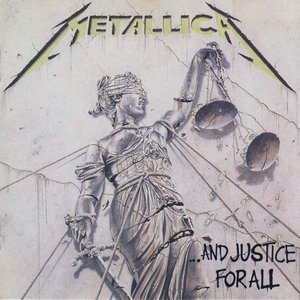 Image for 'And_Justice_For_All'
