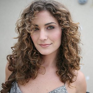 Image pour 'Samantha James'