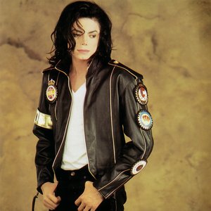Image for 'Michael Jackson'