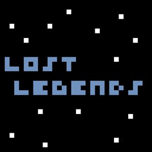 Image for 'Lost Legends'