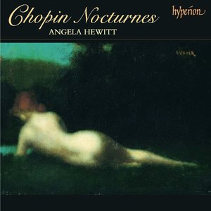 Image for 'Nocturnes [Hewitt] (Disc 1)'