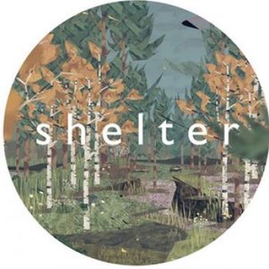 Image for 'Shelter Soundtrack'