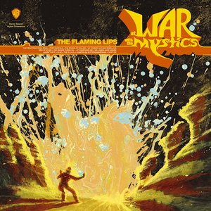 Изображение для 'At War With the Mystics'