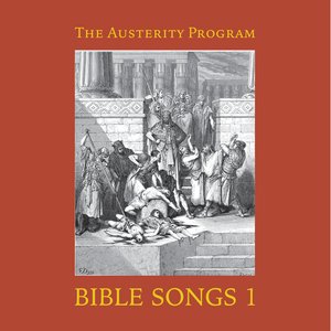 Изображение для 'Bible Songs 1'