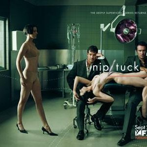 Image for 'Theme - Nip & Tuck'