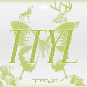“TTYL”的封面