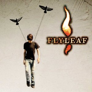 “Flyleaf (Re-Release)”的封面